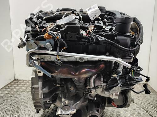 Engine BMW X5 (F15, F85) xDrive 40e | BP30178173M1