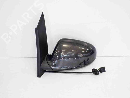 Left mirror OPEL ASTRA J (P10) 1.4 Turbo (68) | BP6741805C26 
