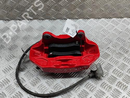 Right front brake caliper TESLA MODEL Y (5YJY) EV Performance All-wheel Drive | BP28432043M104