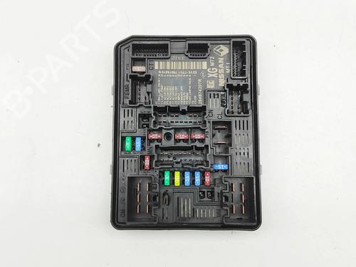 Used Fuse box Fuse box RENAULT AUSTRAL E-TECH 200 Hybrid (HGM2) (199 hp) 33962115 33962115