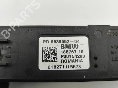 Electronic module BMW X5 (G05, F95) M | BP27532752M83  - Image 6