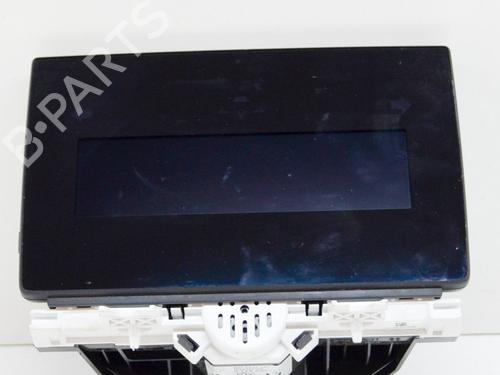 Used Instrument cluster BMW i3 (I01) s Electric (102 hp) 27754748