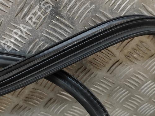 Rubber door seal MERCEDES-BENZ CLA Coupe (C117) CLA 220 CDI / d (117.303) | BP25922205C142 