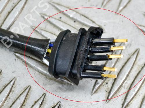 Elektronisk sensor AUDI Q5 (FYB, FYG) SQ5 TDI Mild Hybrid quattro | BP28028159M84 