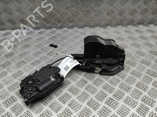 Used Front left lock BMW 5 Touring (F11) M 550 d xDrive (381 hp) 30004892