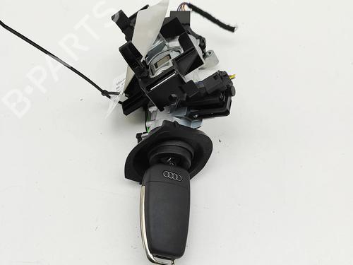 Electronic module AUDI Q3 (F3B) 35 TFSI | BP39575601M83 - Image 2