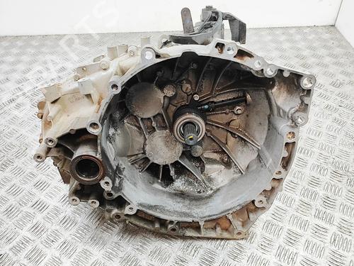 gearbox-volvo-v40-hatchback-525-2012-2013-2014-2015-2016-2017-2018-2019-38307949 main image