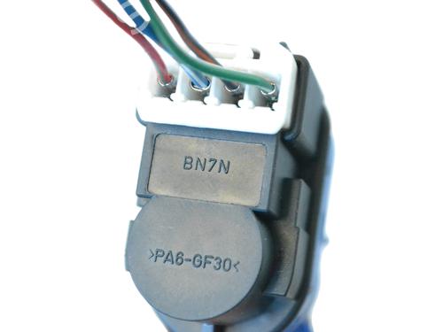 Electronic sensor MAZDA 6 Saloon (GJ, GL) 2.2 D (GJ2FP, GJ1021, GJ1022, GL1021) | BP30246713M84  - Image 5