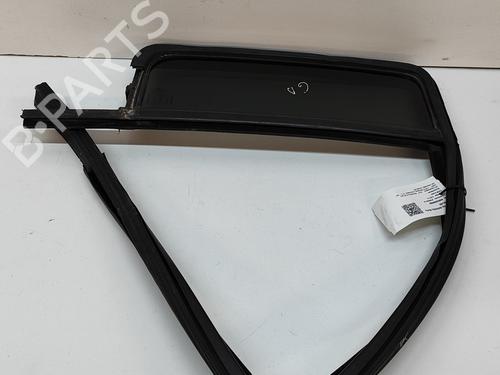 Rear right door window JEEP WRANGLER III (JK) 3.6 V6 | BP26012577C21 