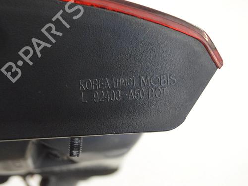 Left tailgate light HYUNDAI i30 (GD) 1.6 CRDi | BP30281838C79  - Image 5