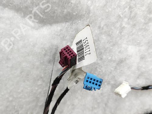 Rear right panel MERCEDES-BENZ GLE (W166) 350 d 4-matic (166.024) | BP25219297C61 - Image 3