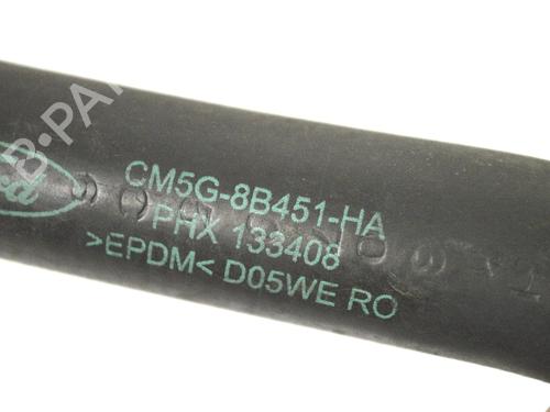 Pipe FORD FOCUS III 1.0 EcoBoost | BP30221728M125  - Image 5