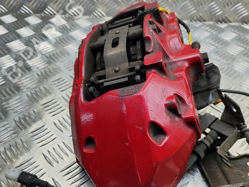 Left front brake caliper LAND ROVER RANGE ROVER SPORT II (L494) 4.4 SDV8 4x4 | BP28061898M105 