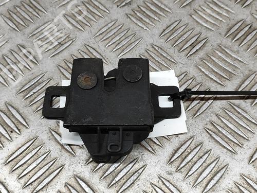 Used Hood lock LAND ROVER DISCOVERY V (L462) 3.0 D 4x4 (211 hp) 16872082