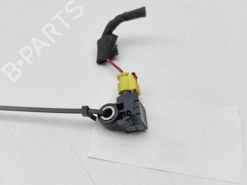 Electronic sensor AUDI Q4 E-TRON Sportback (F4N) 40 | BP38292210M84 - Image 3