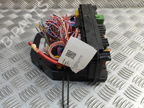 Fuse box MERCEDES-BENZ E-CLASS Convertible (A207) E 250 CDI / BlueTEC / d (207.403, 207.404) | BP28674818E1 - Image 2