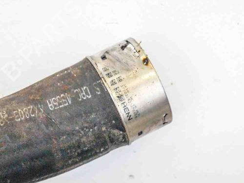 Tubo del intercooler OPEL MOKKA / MOKKA X (J13) 1.4 (_76) | BP14662754M127 