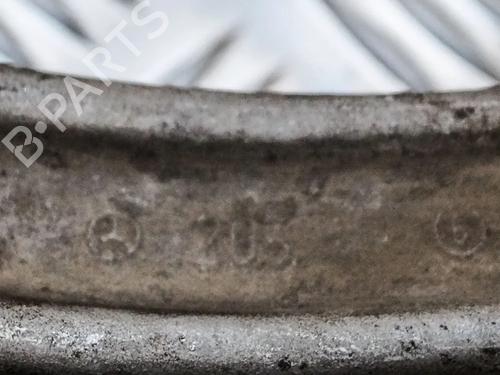 Used Left front suspension arm MERCEDES-BENZ E-CLASS (W213) E 350 d (213.033) (258 hp) 7016617