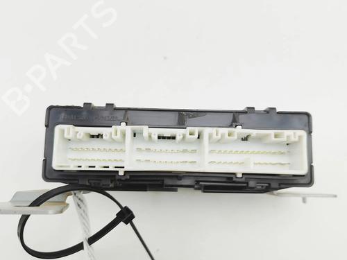 Control unit ISUZU D-MAX II (TFR, TFS) 2.5 CRDi 4x4 (TFS86J) | BP38731754M11 - Image 6