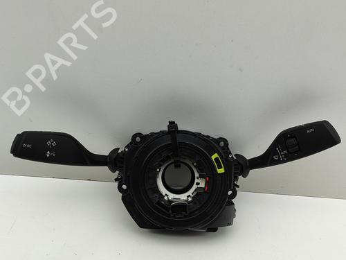 Used Steering column stalk BMW 3 (F30, F80) 316 d (116 hp) 28970660