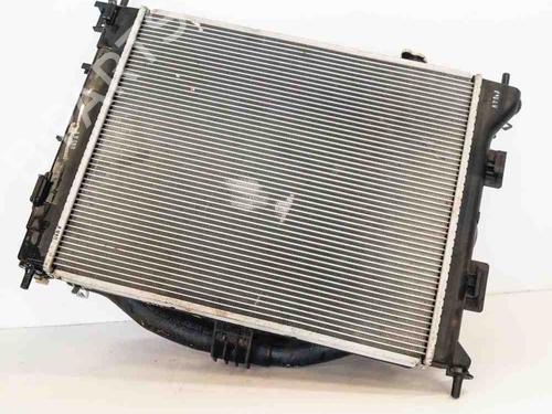 Used Radiator set KIA CEE'D Sportswagon (JD) 1.6 CRDi 136 (136 hp) 14662907