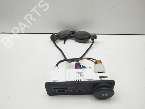 Used Electronic module Electronic module JAGUAR XE (X760) 2.0 D (180 hp) 36565163 36565163