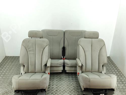 Sæde Bagtil Sæde Bagtil CHRYSLER PACIFICA 3.5 AWD (253 hp) 24818900 24818900