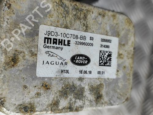 Elektronisk sensor JAGUAR I-PACE (X590) EV400 AWD | BP28435720M84