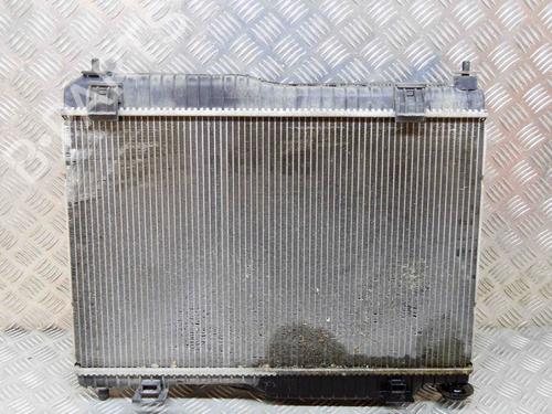 Used Water radiator FORD FIESTA VI (CB1, CCN) 1.0 EcoBoost (100 hp) 12312116