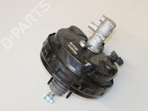 Bremseservo VOLVO V60 I (155) D2 (120 hp) 31216982