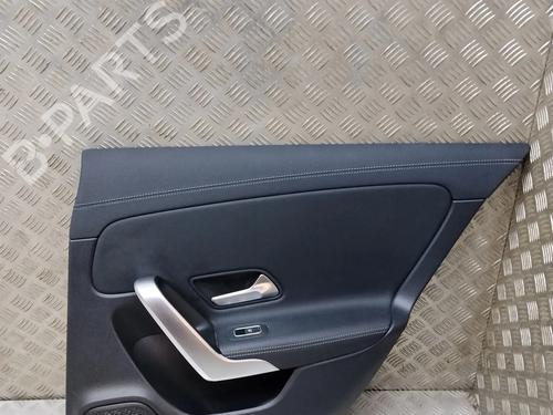 Used Rear right panel Rear right panel MERCEDES-BENZ CLA (C118) CLA 180 (118.384) (136 hp) 39958968 39958968