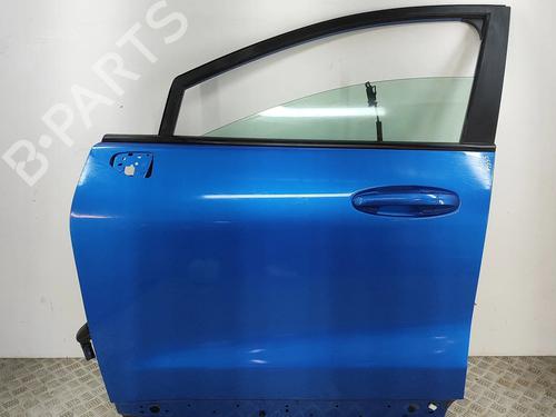 Used Left front door FORD PUMA (J2K, CF7) 1.0 EcoBoost mHEV (155 hp) 28674707