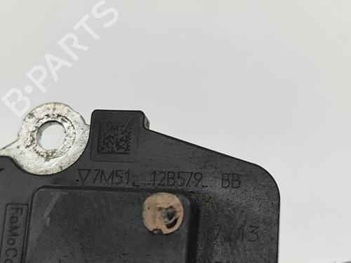 Mass air flow sensor LAND ROVER RANGE ROVER SPORT II (L494) 4.4 SDV8 4x4 | BP29830198M95