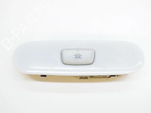 Used Interior roof light AUDI A5 Sportback (8TA) 2.7 TDI (163 hp) 9897980