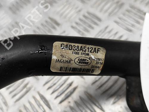 Pipe JAGUAR F-PACE (X761) 2.0 TD4 AWD | BP25862595M125  - Image 6