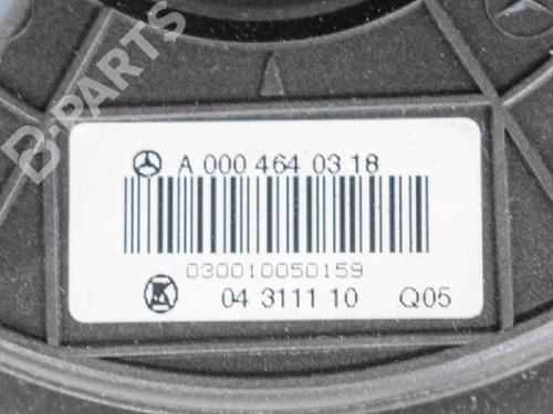 Steering column stalk MERCEDES-BENZ S-CLASS (W220, V220) S 400 CDI (220.028, 220.128) | BP6748973I23