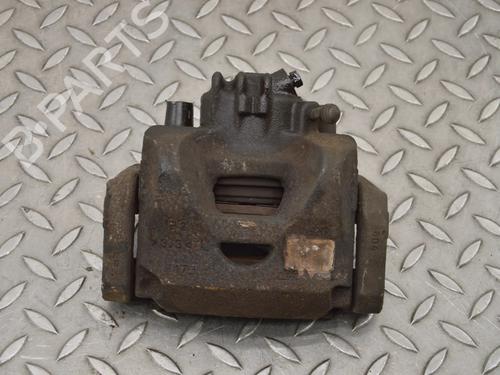 Used Left front brake caliper Left front brake caliper PEUGEOT RCZ 1.6 16V (156 hp) 33354610 33354610