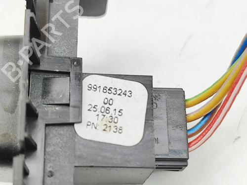 Electronic sensor PORSCHE 911 (991) 3.8 Carrera S / GTS | BP30708437M84  - Image 5