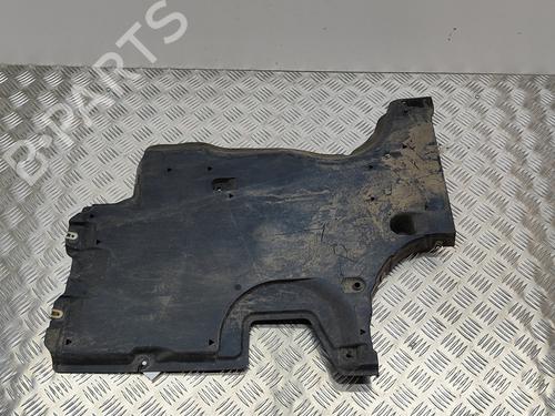 Used Underbody protection BMW 7 (G11, G12) 730 d (265 hp) 19501145
