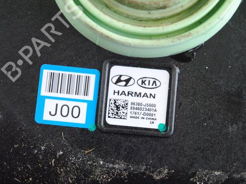 Module électronique KIA STINGER (CK) 3.3 T-GDi | BP30251294M83 