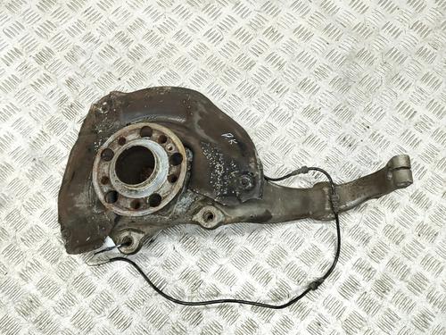 Used Left front steering knuckle Left front steering knuckle MERCEDES-BENZ S-CLASS (W222, V222, X222) S 300 BlueTEC Hybrid / h (222.004, 222.104) (204 hp) 17015280 17015280