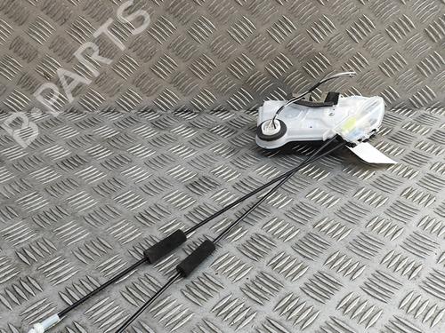 Front right lock TOYOTA HILUX VIII Pickup (_N1_) 2.8 TD 4WD (GUN126) | BP27798066C97 