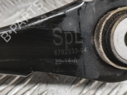 Right rear suspension arm BMW 6 Convertible (F12) 650 i xDrive | BP24143361M15 