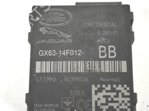 Electronic sensor JAGUAR XE (X760) 2.0 | BP34520745M84  - Image 5