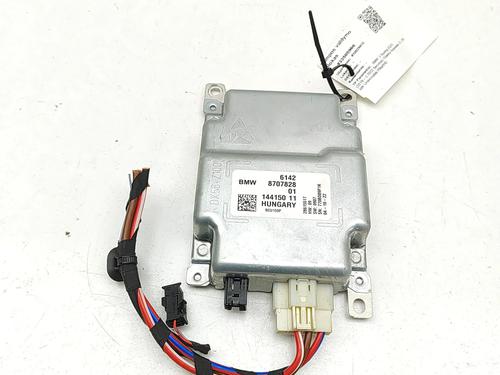 Used Electronic module BMW 3 Touring (G21, G81) 330 e Plug-in-Hybrid (292 hp) 31297305