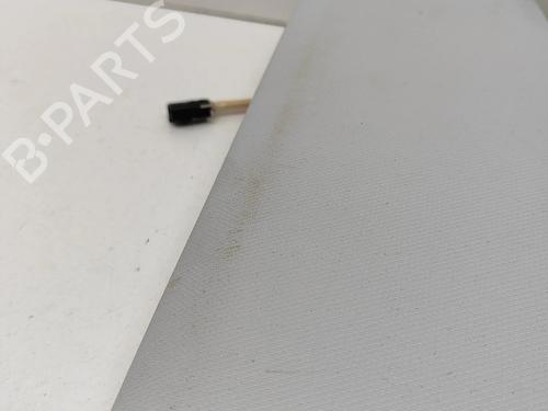 Right sun visor OPEL CROSSLAND X / CROSSLAND (P17, P2QO) 1.2 (75) | BP28553730I2