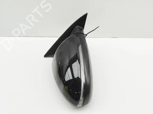 Right mirror KIA XCEED (CD) 1.5 T-GDI | BP37481503C27 - Image 5