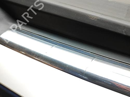 Grill FORD TRANSIT CUSTOM V362 Bus (F3) 2.0 EcoBlue | BP36534373C40 - Image 7
