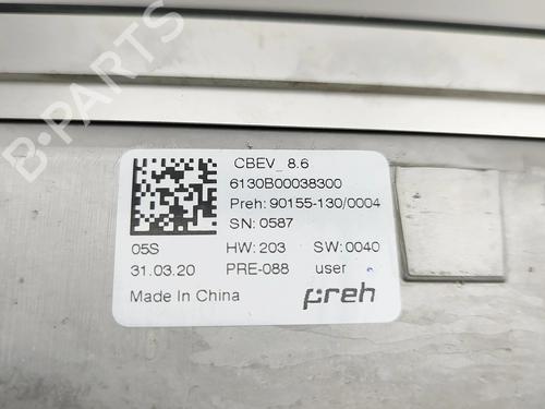 Electronic module AUDI E-TRON Sportback (GEA) 55 quattro | BP32680280M83  - Image 8