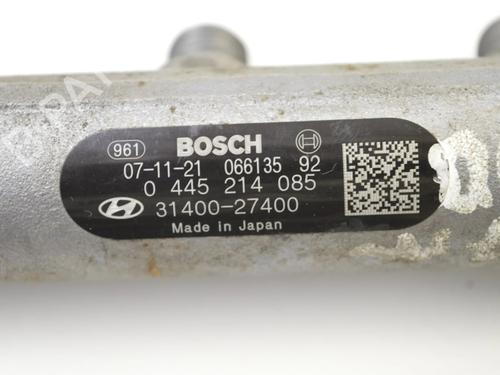 Injection rail HYUNDAI i30 (FD) 2.0 CRDi | BP30220219M98 - Image 5
